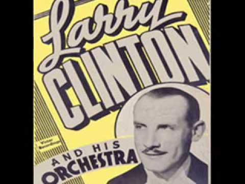 Larry Clinton In A Persian Market Larry Clinton His Orchestra YouTube