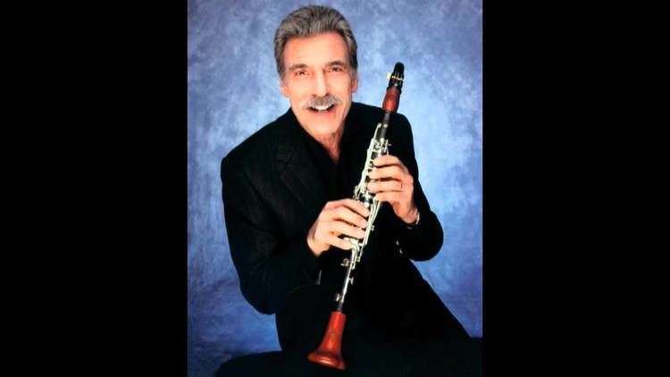Larry Combs Eddie Daniels Larry Combs We WIll Meet Again clarinet YouTube