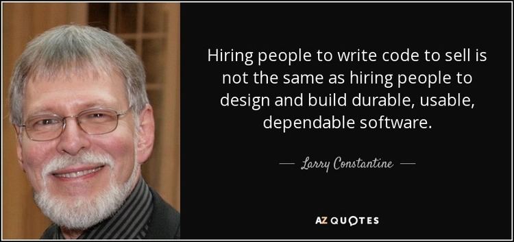 Larry Constantine TOP 6 QUOTES BY LARRY CONSTANTINE AZ Quotes