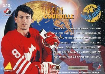 Larry Courville The Trading Card Database Larry Courville Gallery