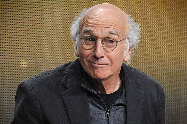 Larry David Curb Your Enthusiasm39 Movie in the Works Larry David