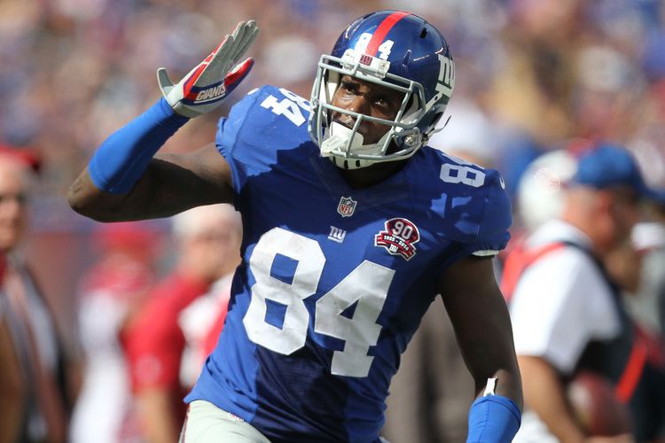 Larry Donnell New York Giants Positional Breakdown Tight Ends Double