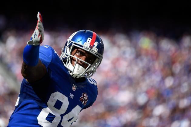 Larry Donnell Why TE Larry Donnell Is New York Giants39 Most Pleasant