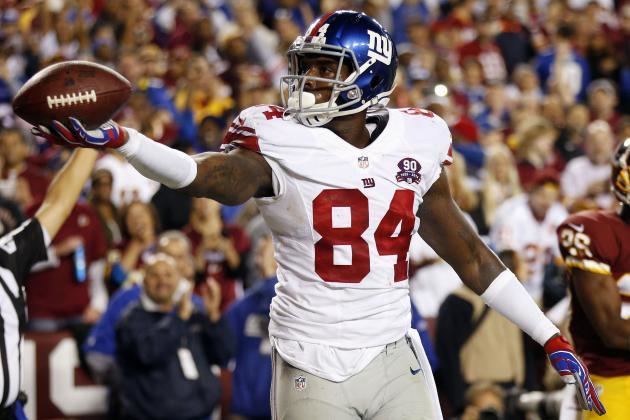 Larry Donnell NY Giants Tight End Larry Donnell Takes the NFL by Storm