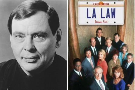 Larry Drake Larry Drake Dies Prolific Actor Who Played Benny On LA Law Was