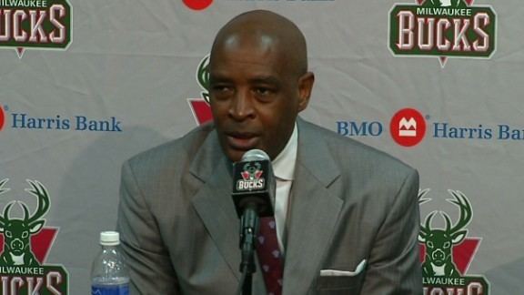 Larry Drew Bucks Roster Larry Drew THE OFFICIAL SITE OF THE