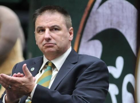 Larry Eustachy Colorado State hires Larry Eustachy USATODAYcom