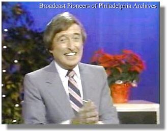 Larry Ferrari The Broadcast Pioneers of Philadelphia