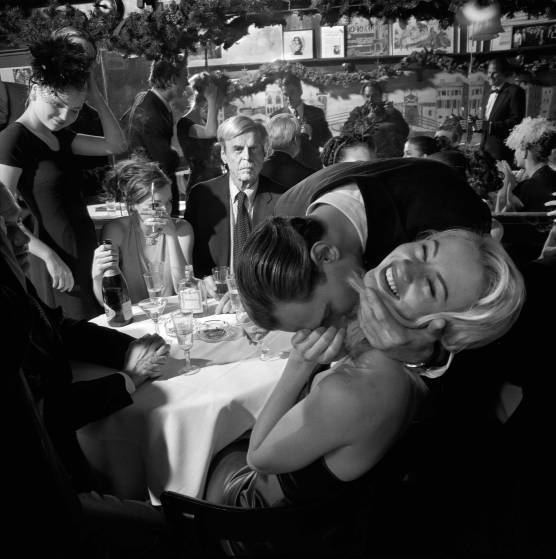 Larry Fink (photographer) Larry Fink Photography Is the Instrument of the Curious Timecom
