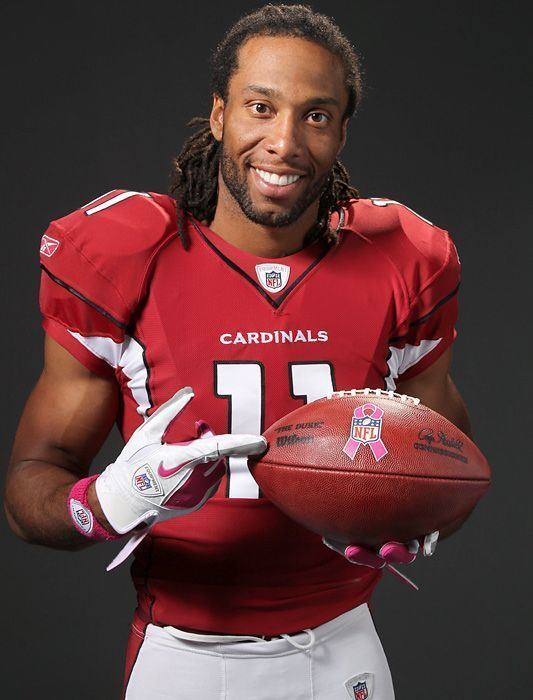 Larry Fitzgerald, B King honored with Henry P. Iba Citizen