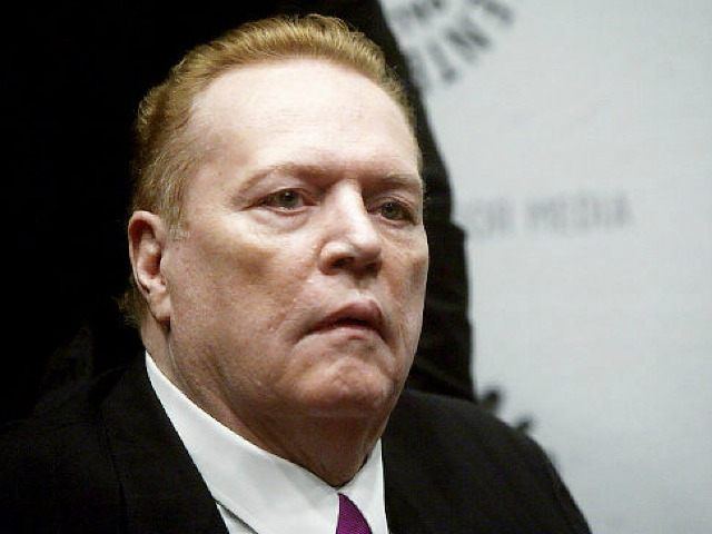 Larry Flynt Hustler39s Larry Flynt Endorses Hillary Clinton for