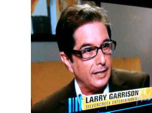 Larry Garrison SilverCreek Entertainment a Larry Garrison Company