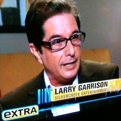 Larry Garrison Larry Garrison TheNewsBreaker Twitter