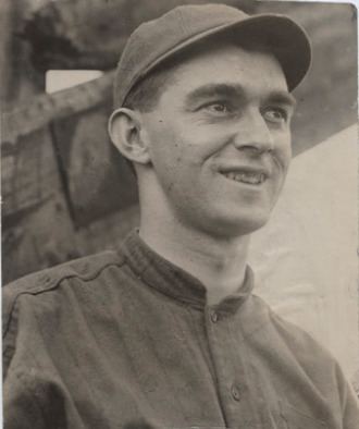 Larry Gilbert (baseball) Larry Gilbert Society for American Baseball Research