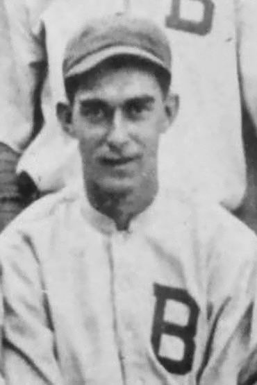 Larry Gilbert (baseball)