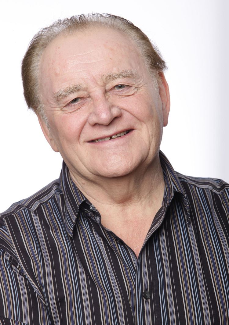 Larry Gogan THE GOLDEN HOUR WITH LARRY GOGAN RT Presspack