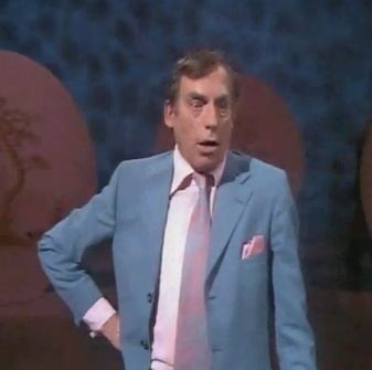 Larry Grayson Entirely Magnificent pictures of Larry Grayson