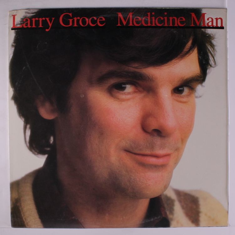 Larry Groce Larry Groce Records LPs Vinyl and CDs MusicStack