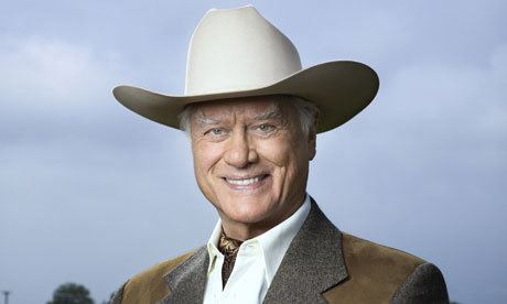 Larry Hagman Larry Hagman dies in Dallas at the age of 81 surrounded