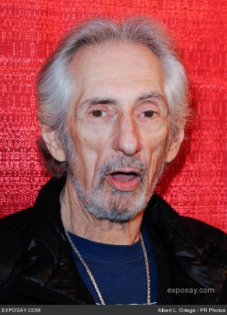 Larry Hankin Celebrities lists image Larry Hankin Celebs Lists