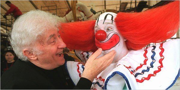 Larry Harmon Larry Harmon Who Popularized Bozo Dies at 83 The New
