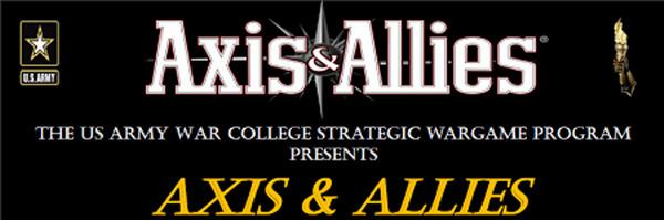 Larry Harris (game designer) Axis Allies w special guest Larry Harris game designer