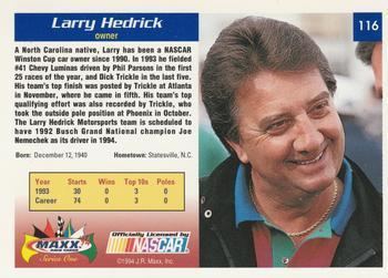 Larry Hedrick Larry Hedrick Gallery The Trading Card Database