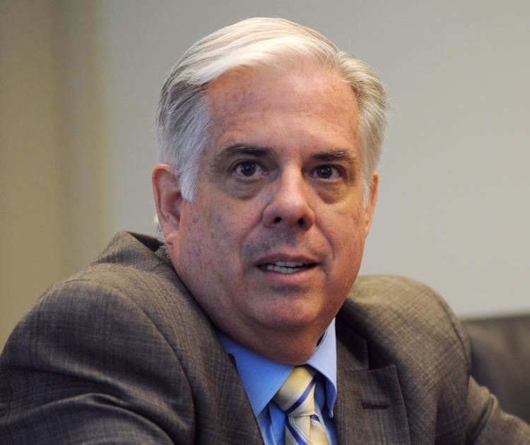 Larry Hogan Hogan fights back on women39s issues tribunedigital