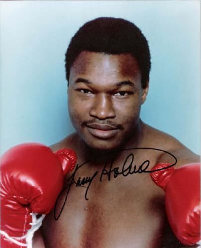 Larry Holmes cdnsportsmemorabiliacomsportsproductimage28