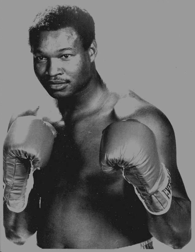 Larry Holmes Larry Holmes Biography Life of American Boxer