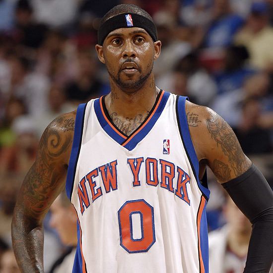 Larry Hughes Larry Hughes has a plan for gas prices NBAcom All