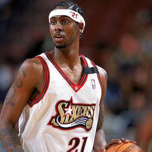 Larry Hughes NBAcom Larry Hughes Gallery