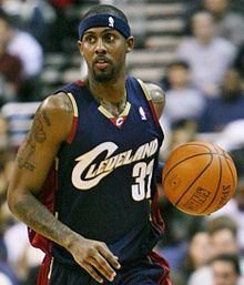 Larry Hughes Larry Hughes Wikipedia the free encyclopedia