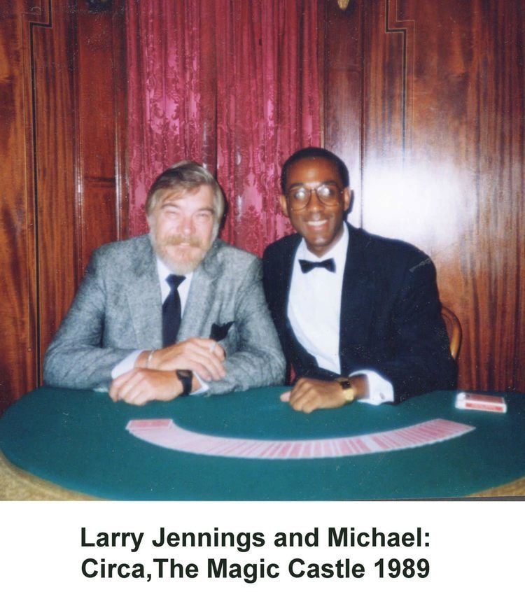 Larry Jennings LarryJenningsjpg