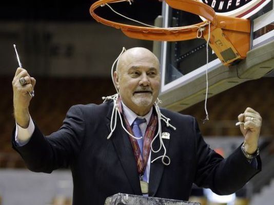 Larry Joe Inman Larry Joe Inman resigns as TSU womens basketball coach