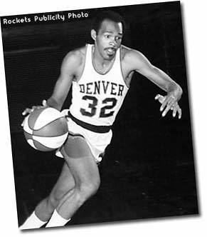 Larry Jones (basketball) Remember the ABA Larry Jones