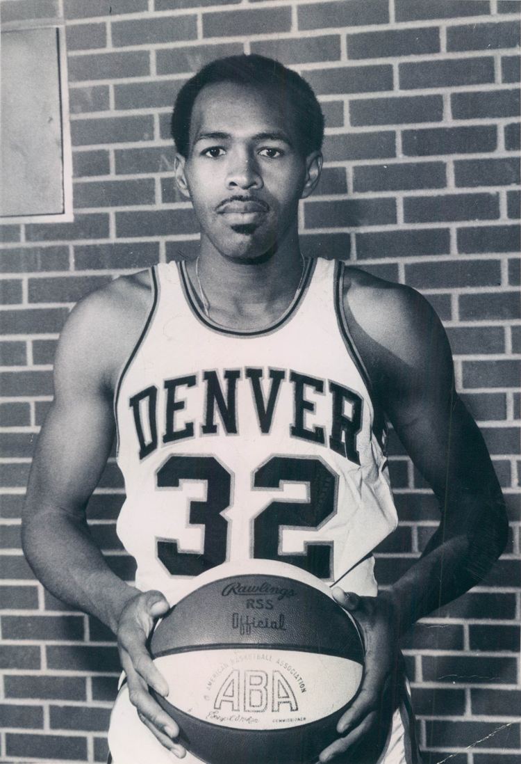 Larry Jones (basketball) ABA American Basketball Association PlayersLarry Jones