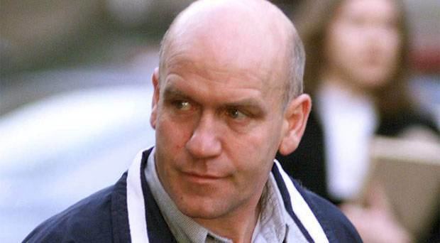 Larry Keane Man arrested in dissident Larry Keane murder inquiry Independentie