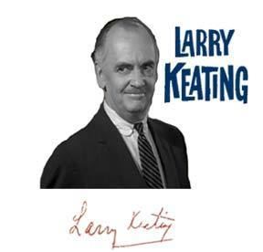 Larry Keating Mister Eds CyberStable Mister Ed Cast Larry Keating