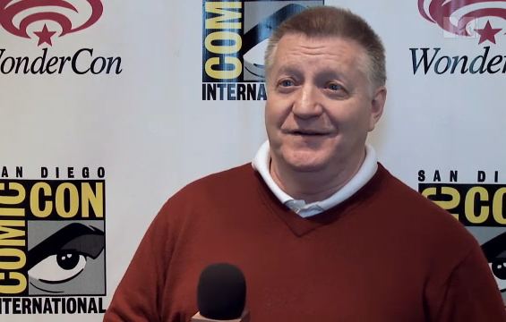 Larry Kenney Thundercon Announced And Guests Thundercatsws