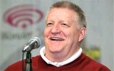 Larry Kenney Radio and TV personality talks life as a voice actor New Canaan