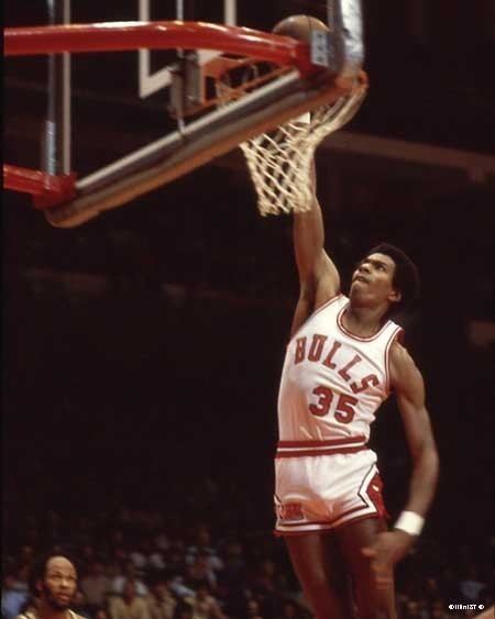 Larry Kenon ABA American Basketball Association PlayersLarry Kenon