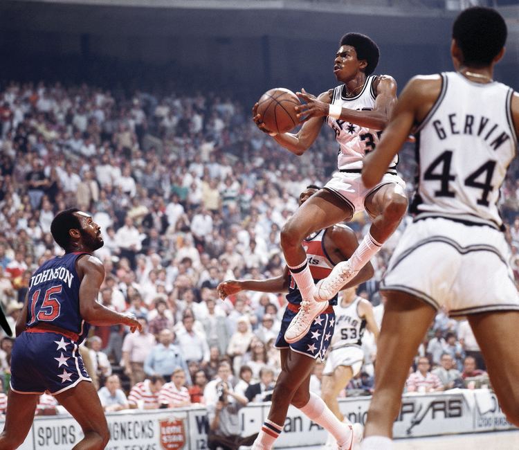 Larry Kenon San Antonio Spurs 25 Best Players To Play For The Spurs Page 15