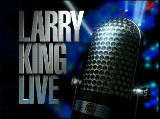 Larry King Live Larry King Live Wikipedia