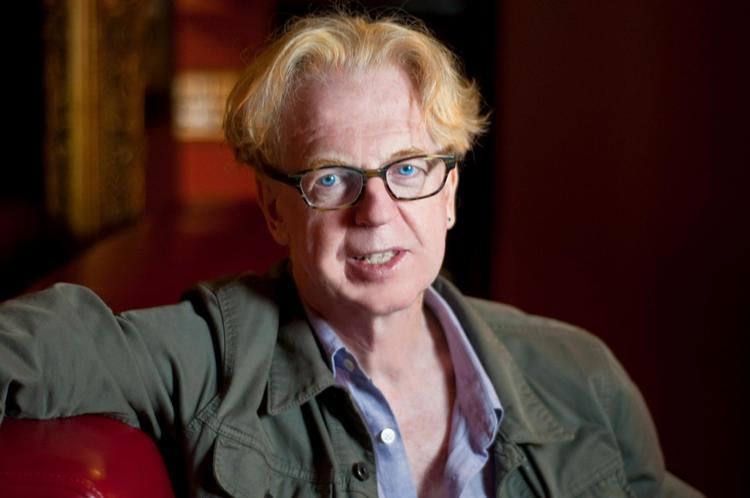 Larry Kirwan Podcast Larry Kirwan on Black 47 and Irish Music in