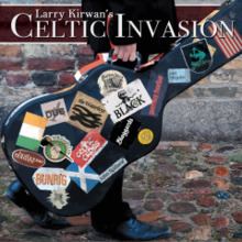 Larry Kirwan's Celtic Invasion httpsuploadwikimediaorgwikipediaenthumbb