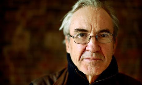 Larry Lamb Larry Lamb 39I lived in fear39 Stage The Guardian