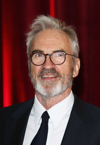 Larry Lamb Larry Lamb Photos Photos Arrivals at the British Soap Awards