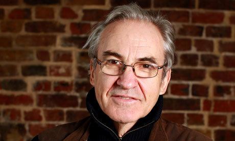 Larry Lamb Larry Lamb My family values Life and style The Guardian