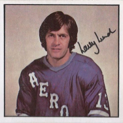 Larry Lund Larry Lund BC Hockey